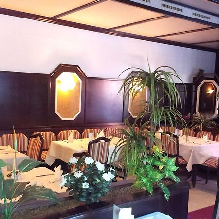 Mullers Hotel & Restaurant Erfurt Extérieur photo