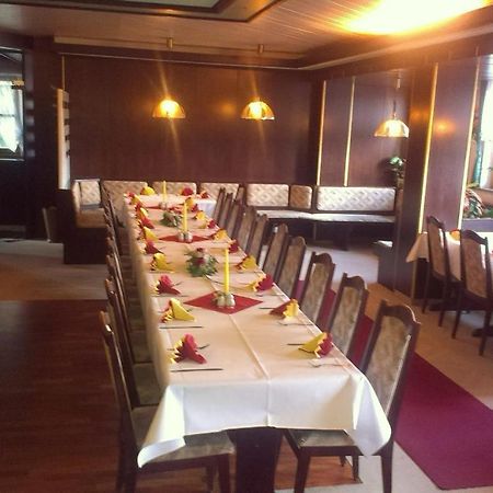 Mullers Hotel & Restaurant Erfurt Extérieur photo