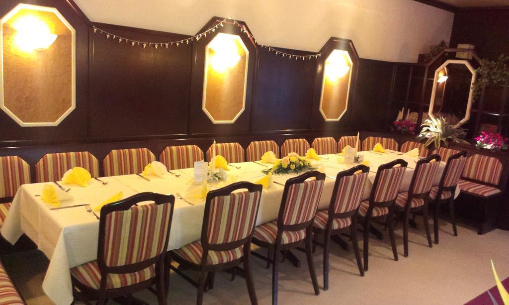 Mullers Hotel & Restaurant Erfurt Extérieur photo