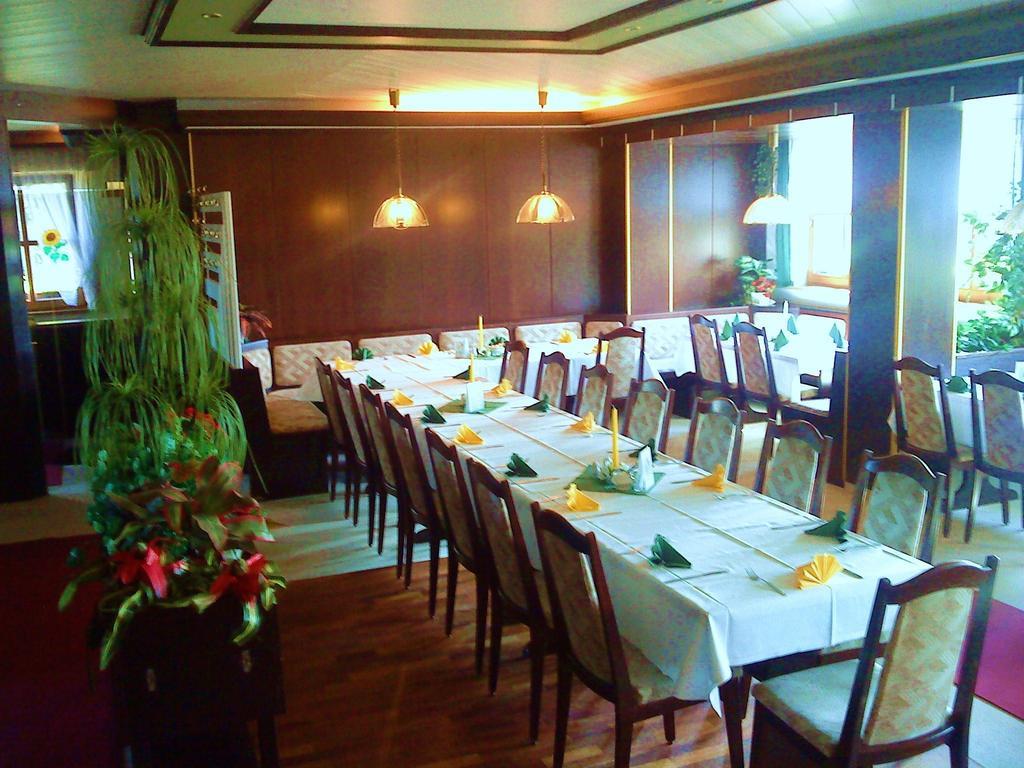 Mullers Hotel & Restaurant Erfurt Extérieur photo