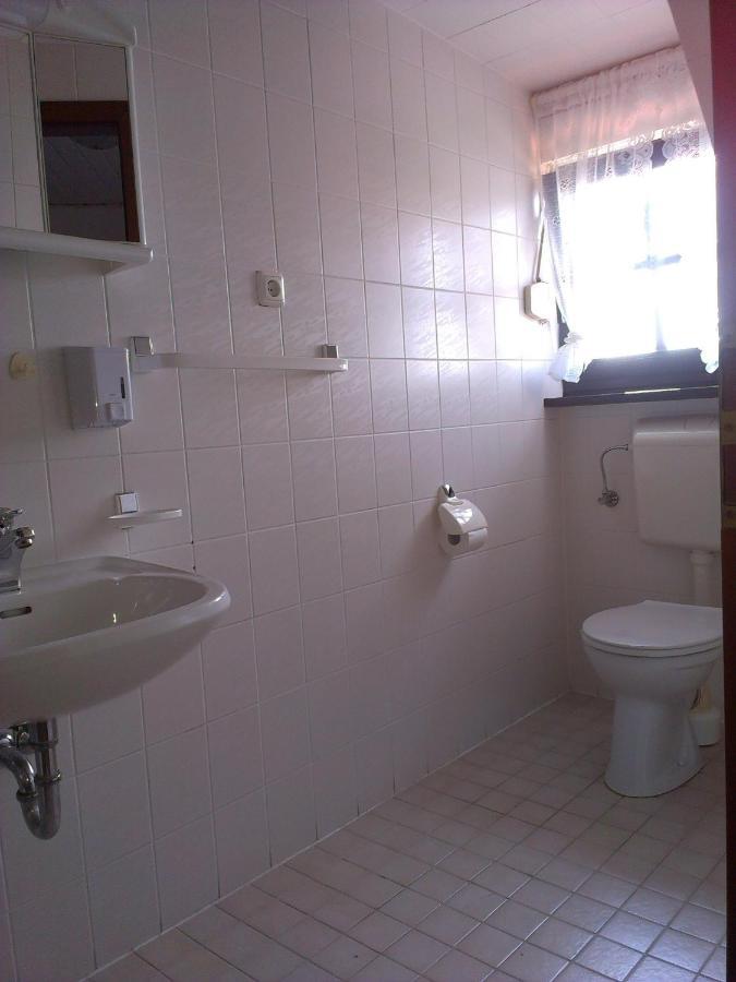 Mullers Hotel & Restaurant Erfurt Chambre photo