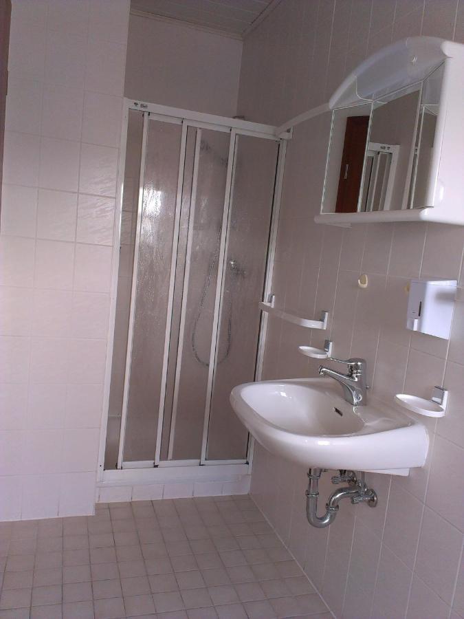 Mullers Hotel & Restaurant Erfurt Chambre photo